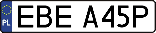 EBEA45P