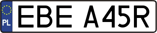 EBEA45R