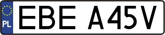 EBEA45V