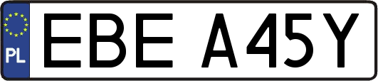 EBEA45Y
