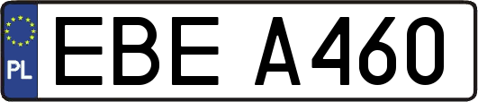 EBEA460