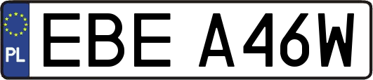 EBEA46W