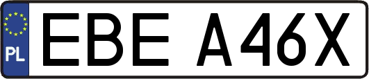 EBEA46X