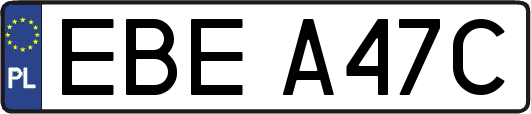 EBEA47C