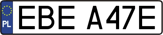 EBEA47E