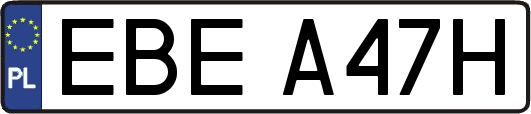 EBEA47H
