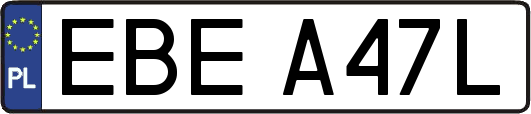 EBEA47L