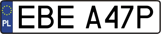 EBEA47P