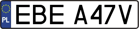 EBEA47V