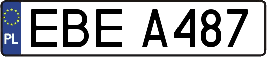 EBEA487