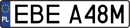 EBEA48M