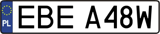 EBEA48W
