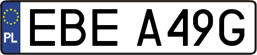 EBEA49G