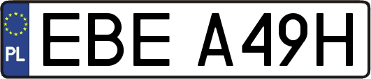 EBEA49H