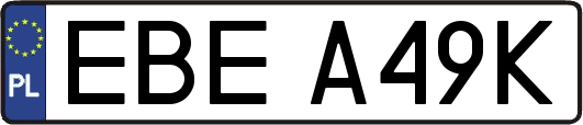 EBEA49K