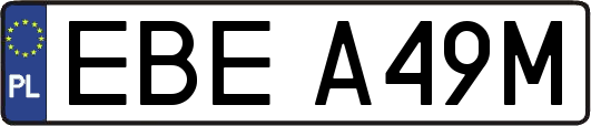 EBEA49M