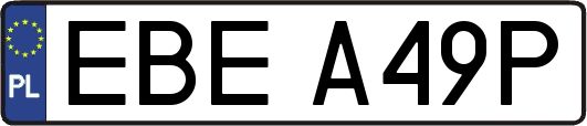 EBEA49P