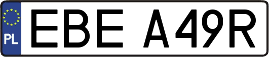 EBEA49R