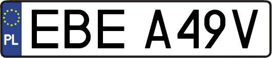 EBEA49V