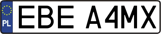 EBEA4MX