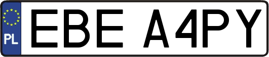 EBEA4PY