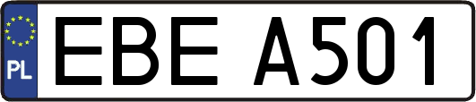 EBEA501