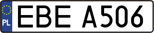 EBEA506