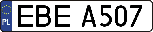 EBEA507