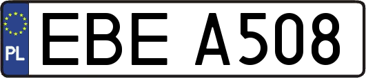 EBEA508