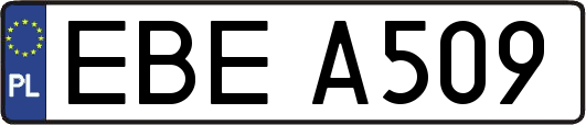 EBEA509