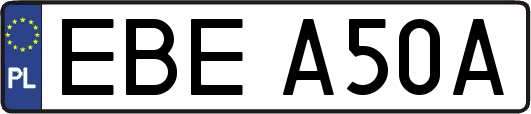 EBEA50A