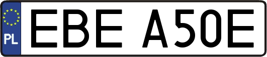 EBEA50E