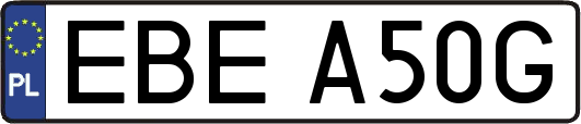 EBEA50G
