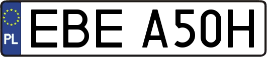 EBEA50H