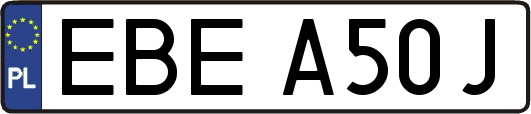 EBEA50J