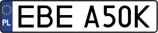 EBEA50K