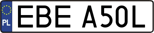 EBEA50L