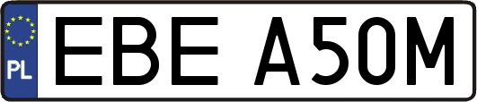 EBEA50M