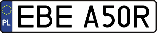 EBEA50R