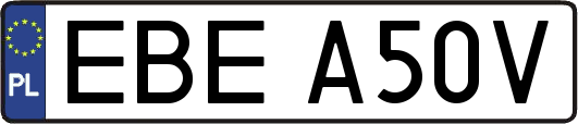 EBEA50V