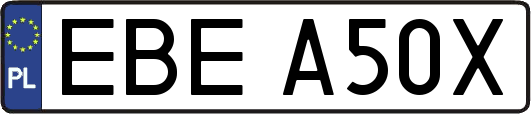 EBEA50X