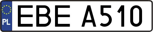 EBEA510