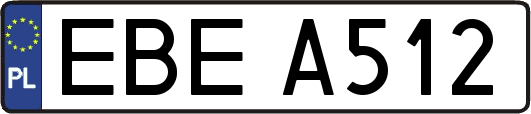 EBEA512