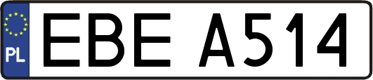 EBEA514