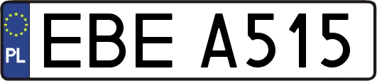 EBEA515