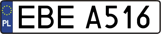 EBEA516