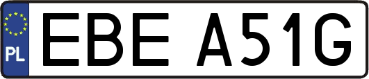EBEA51G