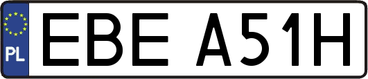 EBEA51H