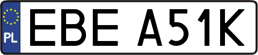 EBEA51K