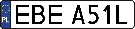 EBEA51L